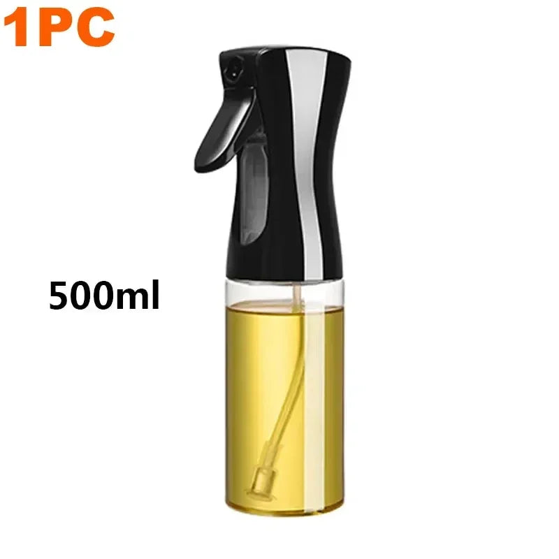 200/300/500ml Oil Spray olive oil spray Bottle Kitchen Cooking