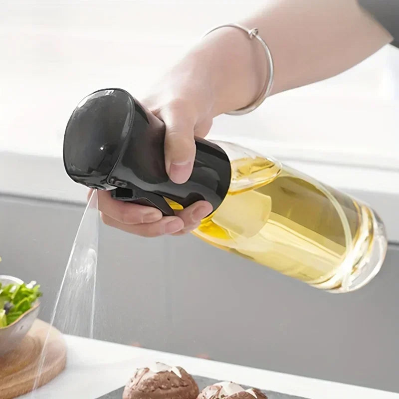 200/300/500ml Oil Spray olive oil spray Bottle Kitchen Cooking