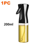 200/300/500ml Oil Spray olive oil spray Bottle Kitchen Cooking