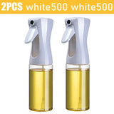 200/300/500ml Oil Spray olive oil spray Bottle Kitchen Cooking