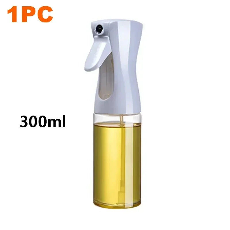 200/300/500ml Oil Spray olive oil spray Bottle Kitchen Cooking