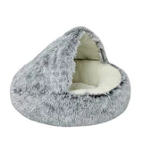 Cat Bed Pet Mattress Warm Soft Plush Pet Bed